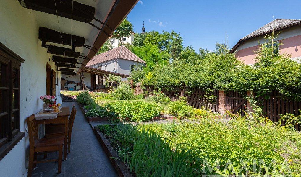 Prodej domu 80 m² s pozemkem 601 m², Rožďalovice – náhled fotky 23