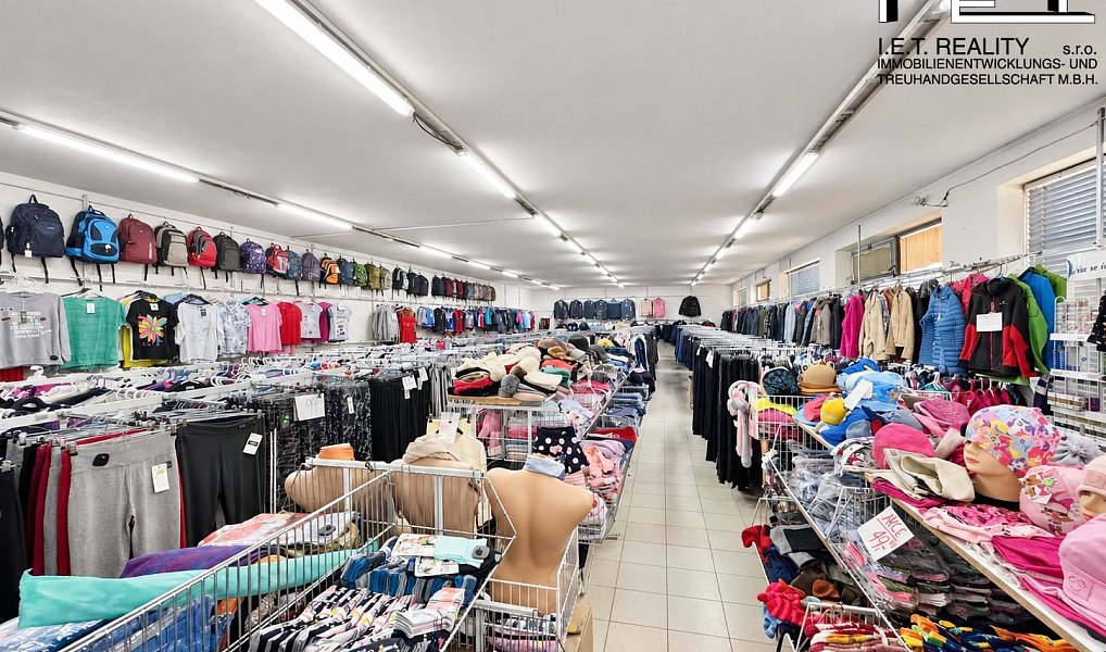 Prodej komerčního objektu (jiného typu) 3 138 m², Pozořice – náhled fotky 6