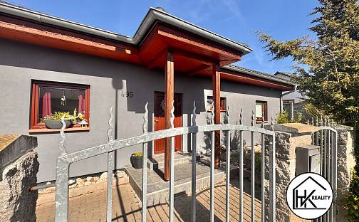 Prodej domu 104 m² s pozemkem 654 m², Úzká, Teplice - Sobědruhy