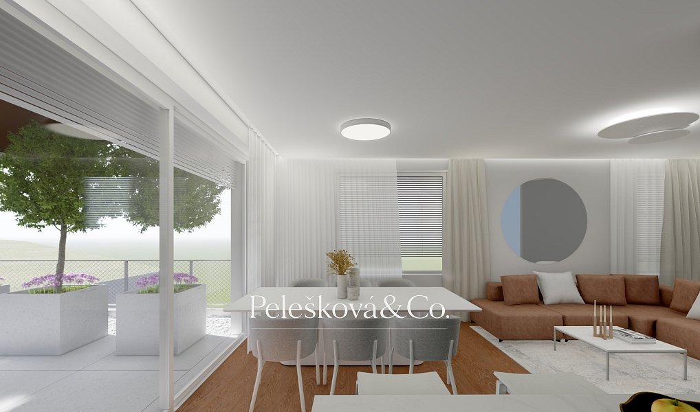 Prodej bytu 5+kk 169 m², Praha – náhled fotky 7