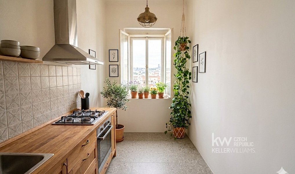 Prodej bytu 3+1 91 m², Praha – náhled fotky 17