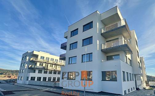 Pronájem bytu 2+1 49 m², Komenského, Letovice, okres Blansko