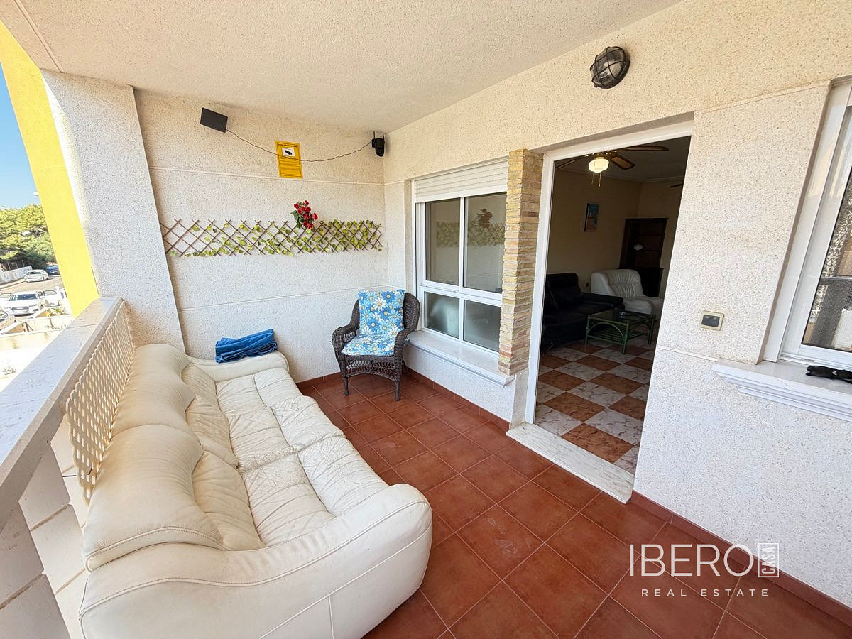 Piso 3+kk – Orihuela, Villa Martín - Vista 2