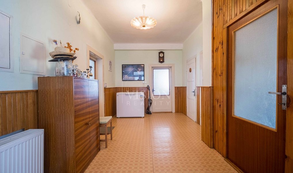 Prodej domu 165 m² s pozemkem 808 m², Mirovice – náhled fotky 11