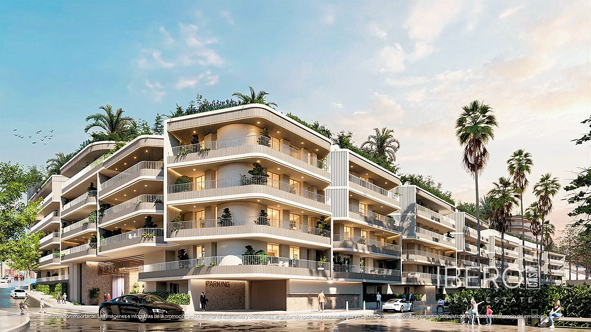 Piso 2+kk – Torremolinos, Costa del Sol Occidental - Más