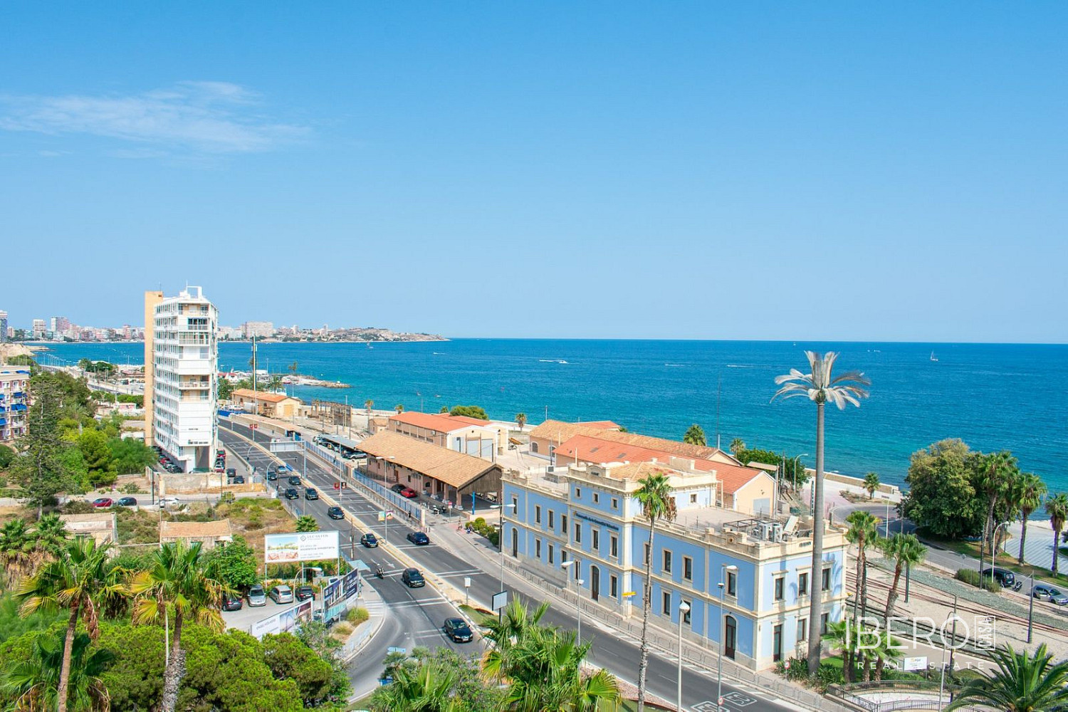 Piso 3+kk – Alacant / Alicante, Diputació, l'Alacantí