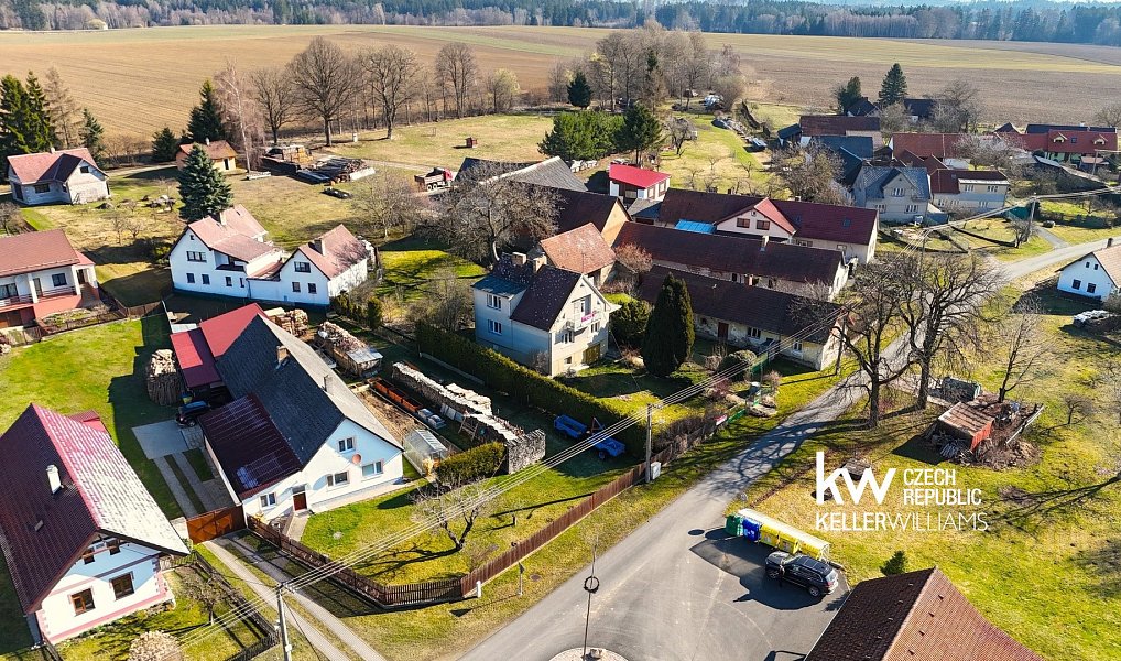 Prodej domu 250 m² s pozemkem 1 255 m², Smilovy Hory – náhled fotky 39