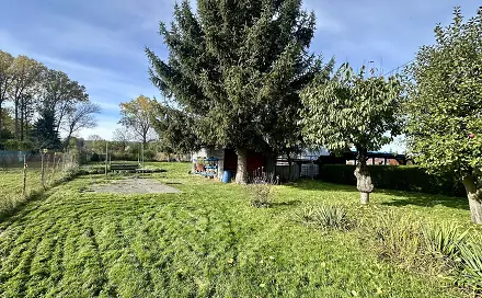 Prodej stavebního pozemku 1 160 m², Varnsdorf, okres Děčín