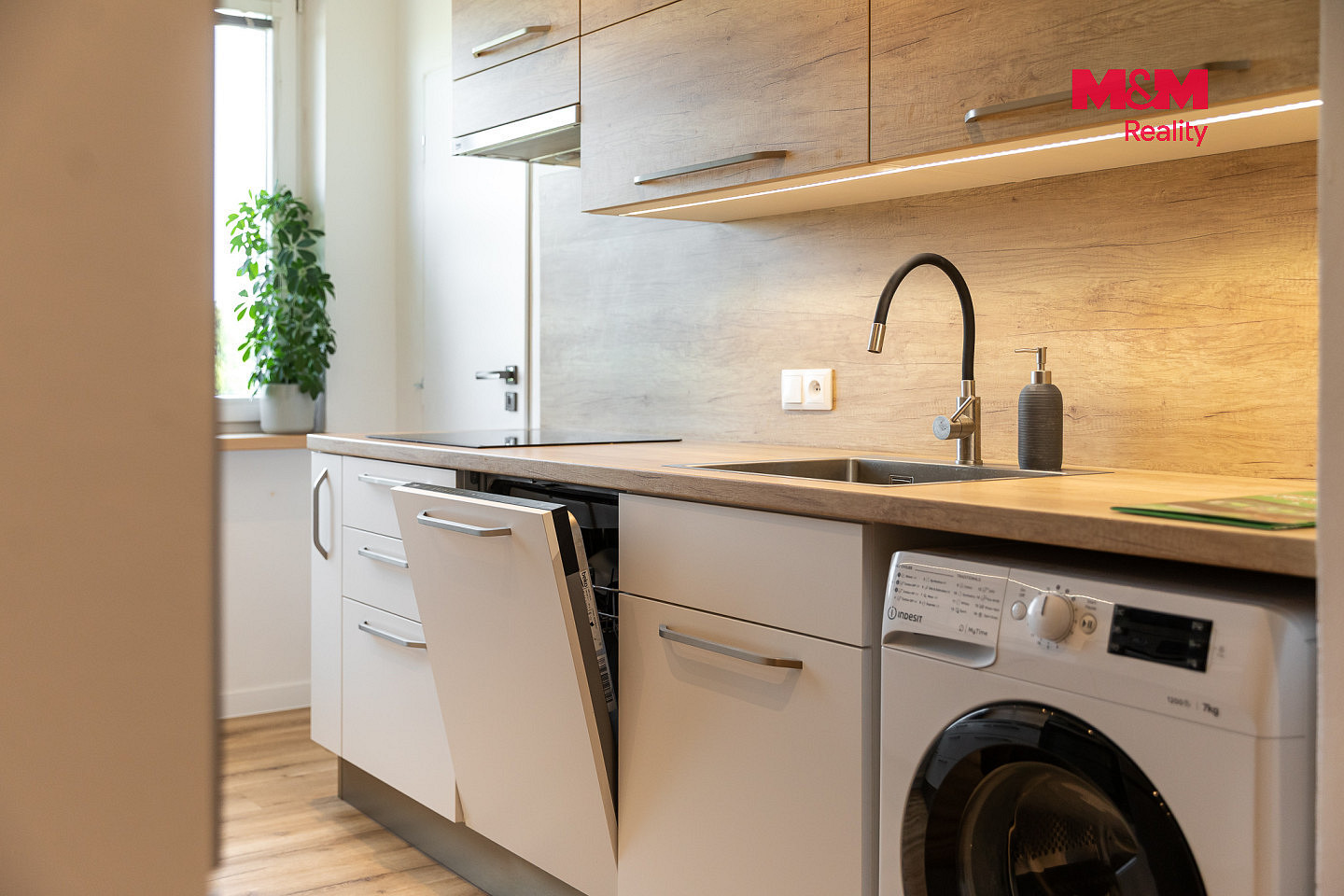 Prodej bytu 3+1 79 m² – fotografie 5