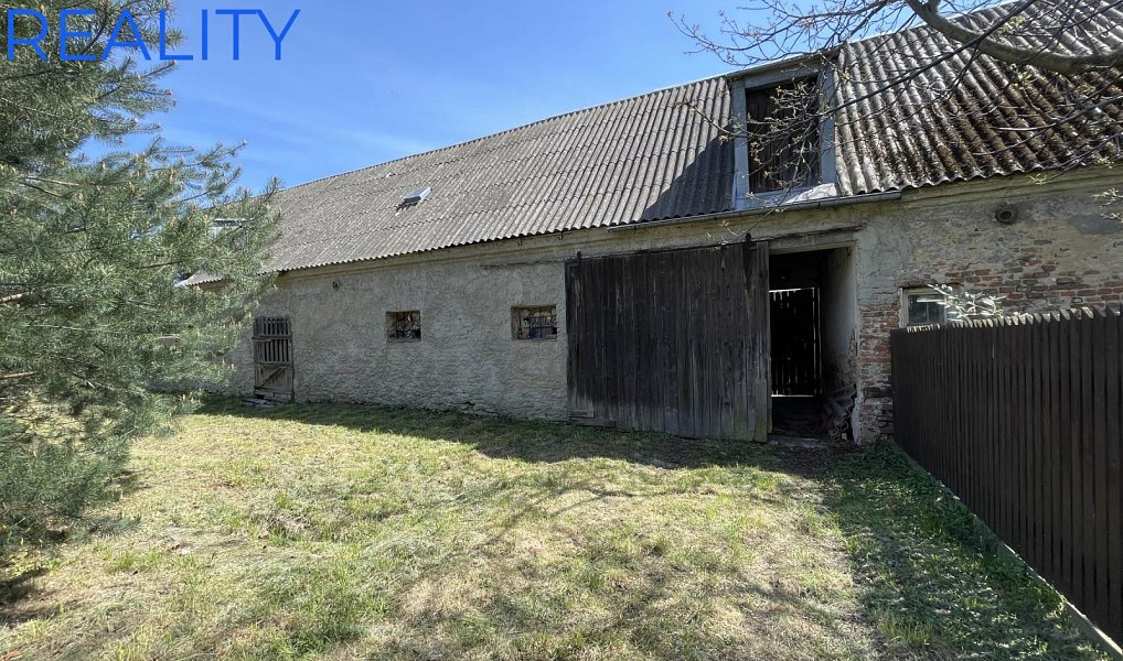 Prodej domu 161 m² s pozemkem 2 300 m², Velké Heraltice – náhled fotky 11