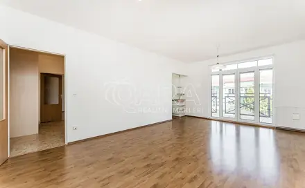 Pronájem bytu 2+1 63 m²