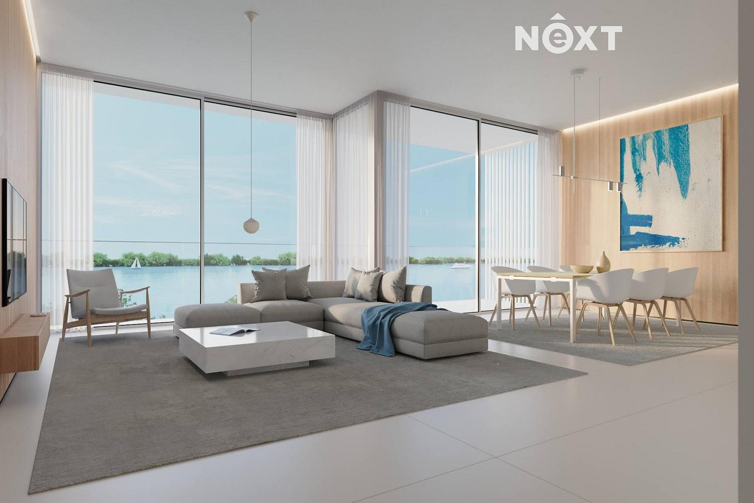 Prodej bytu 3+kk 227 m² — photo 4