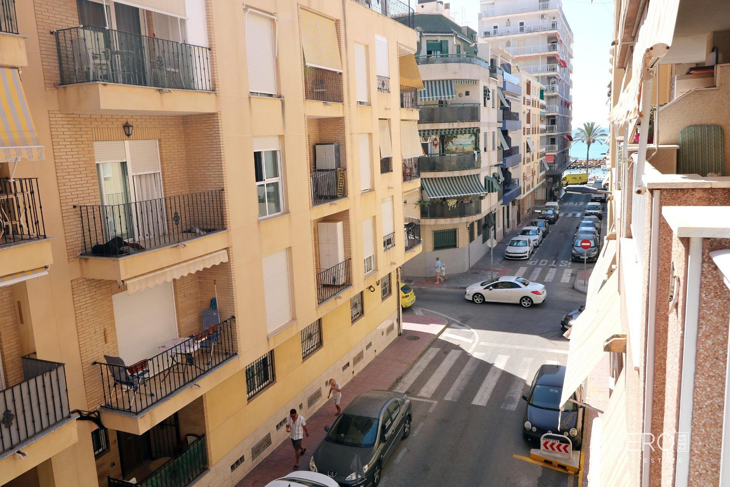 Piso 3+kk – Torrevieja - Vista 3