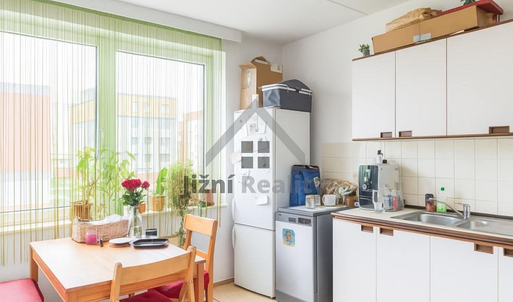 Prodej bytu 2+1 70 m², Vodňany – náhled fotky 2
