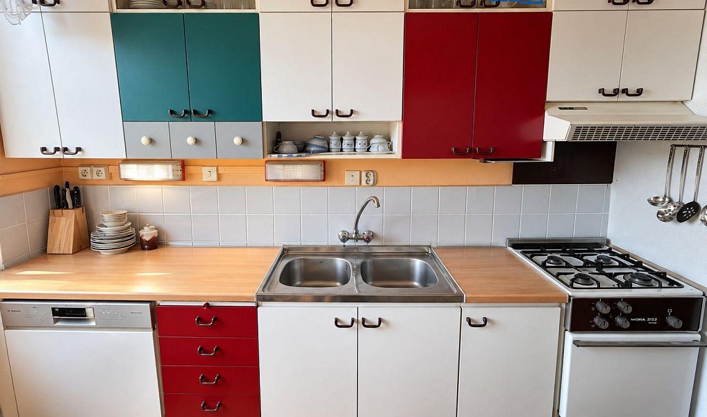 Prodej bytu 3+1 73 m², Teplice – náhled fotky 9