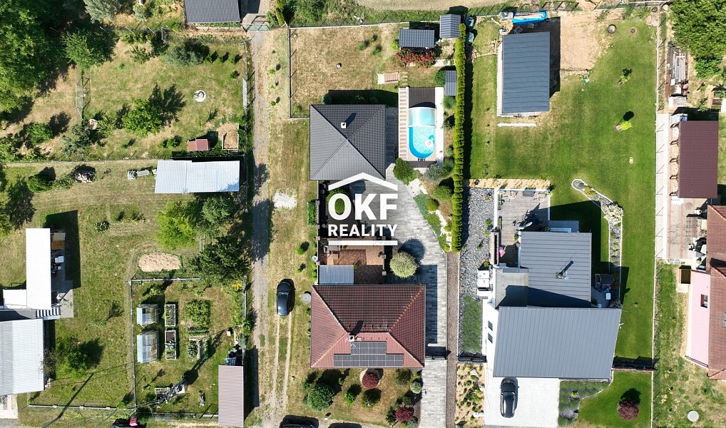 Prodej domu 90 m² s pozemkem 1 218 m², Líšná – náhled fotky 39