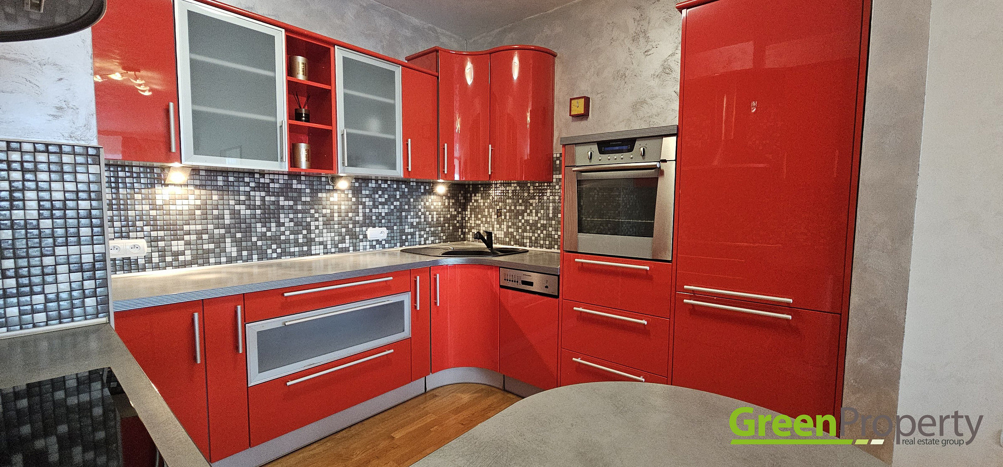 Pronájem bytu 3+kk 109 m² — photo 4