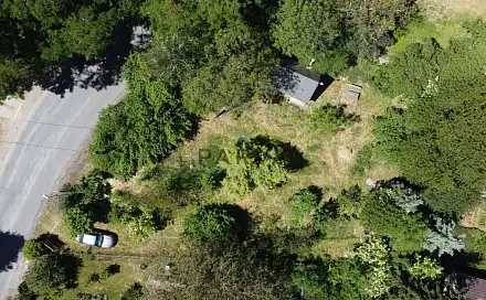 Prodej stavebního pozemku 929 m², Přehvozdí, okres Kolín