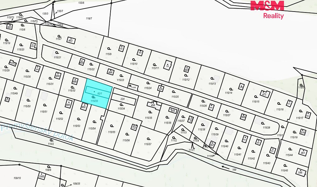 Prodej chaty/chalupy 25 m² s pozemkem 384 m², Zdiby – náhled fotky 21