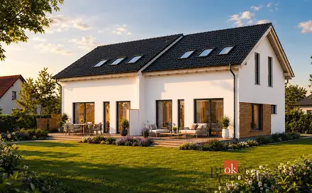 Prodej domu 125 m² s pozemkem 460 m², Za Střelnicí, Sezemice, okres Pardubice