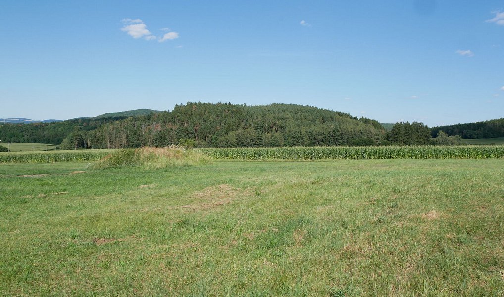 Prodej pozemku 19 928 m², Nový Knín – náhled fotky 18