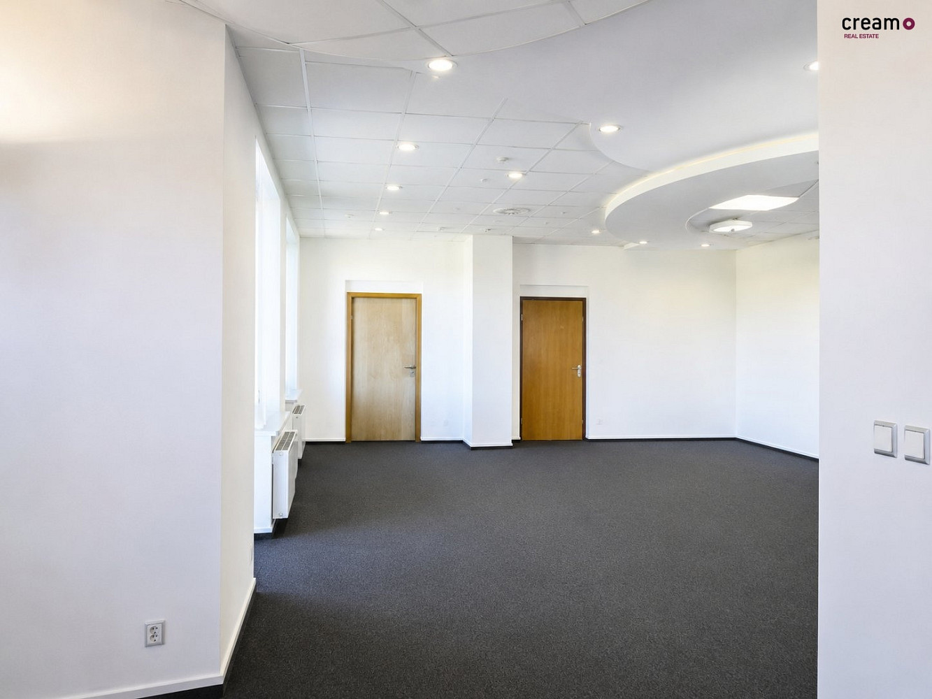 Pronájem kanceláře 51 m² – fotografie 5