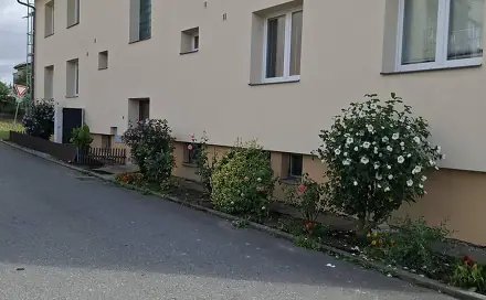 Prodej bytu 1+1 47 m², Borotín, okres Tábor