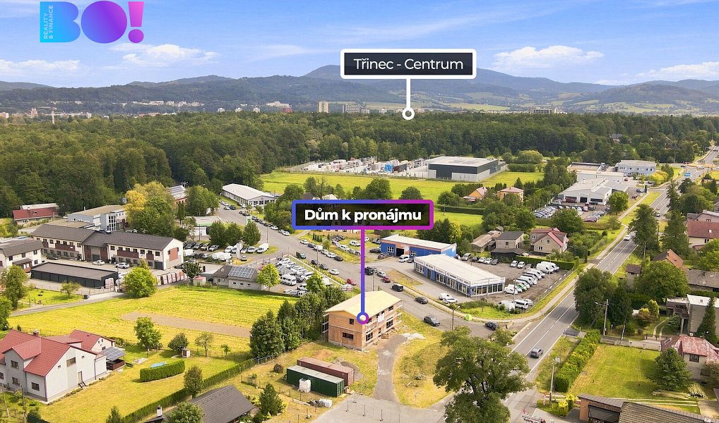 Pronájem obchodních prostor 255 m², Třinec – náhled fotky 22