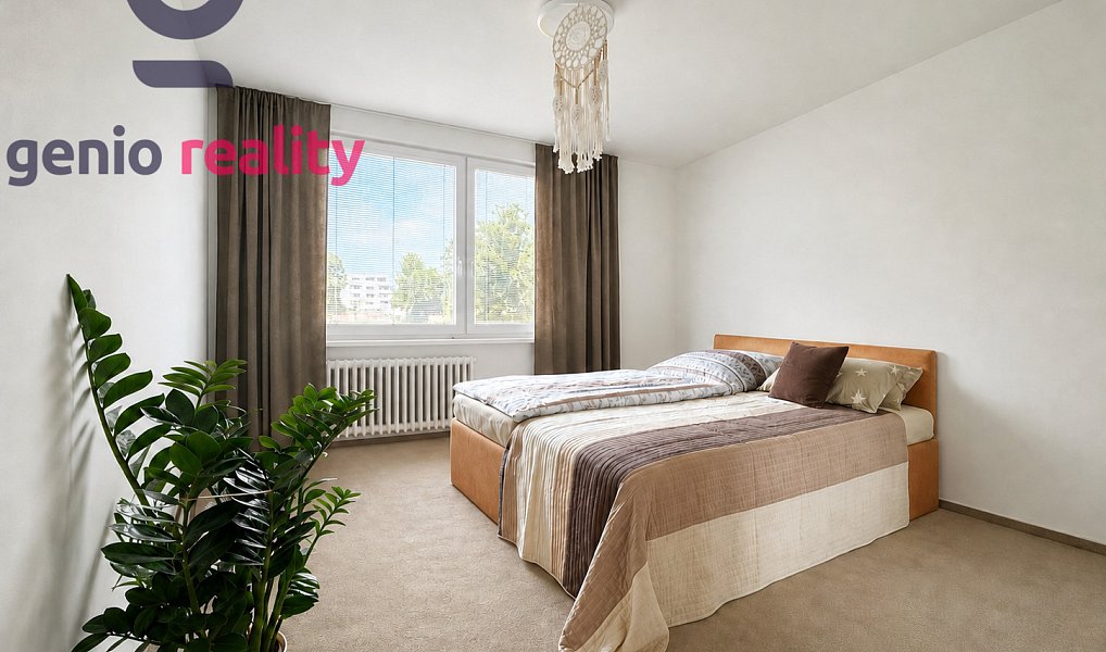 Prodej bytu 2+1 59 m², Hradec Králové – náhled fotky 7