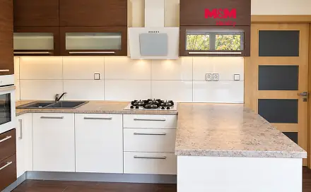 Pronájem bytu 2+1 55 m²