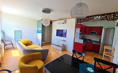 Prodej bytu 3+kk 85 m², Přeštická, Praha 10 - Hostivař