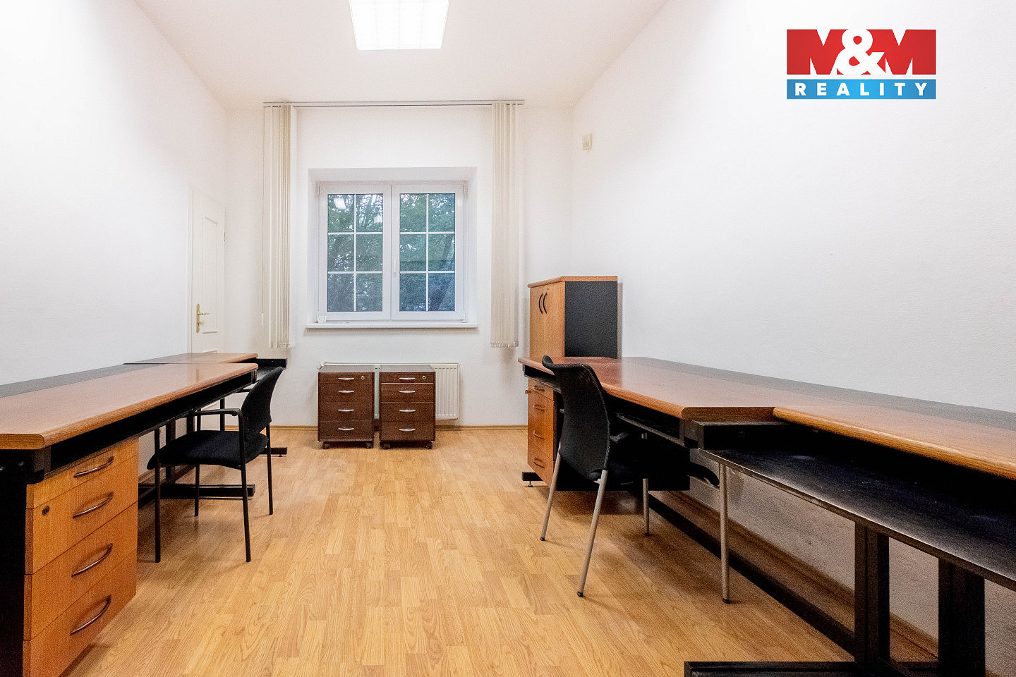 Pronájem kanceláře 18 m² — photo 4