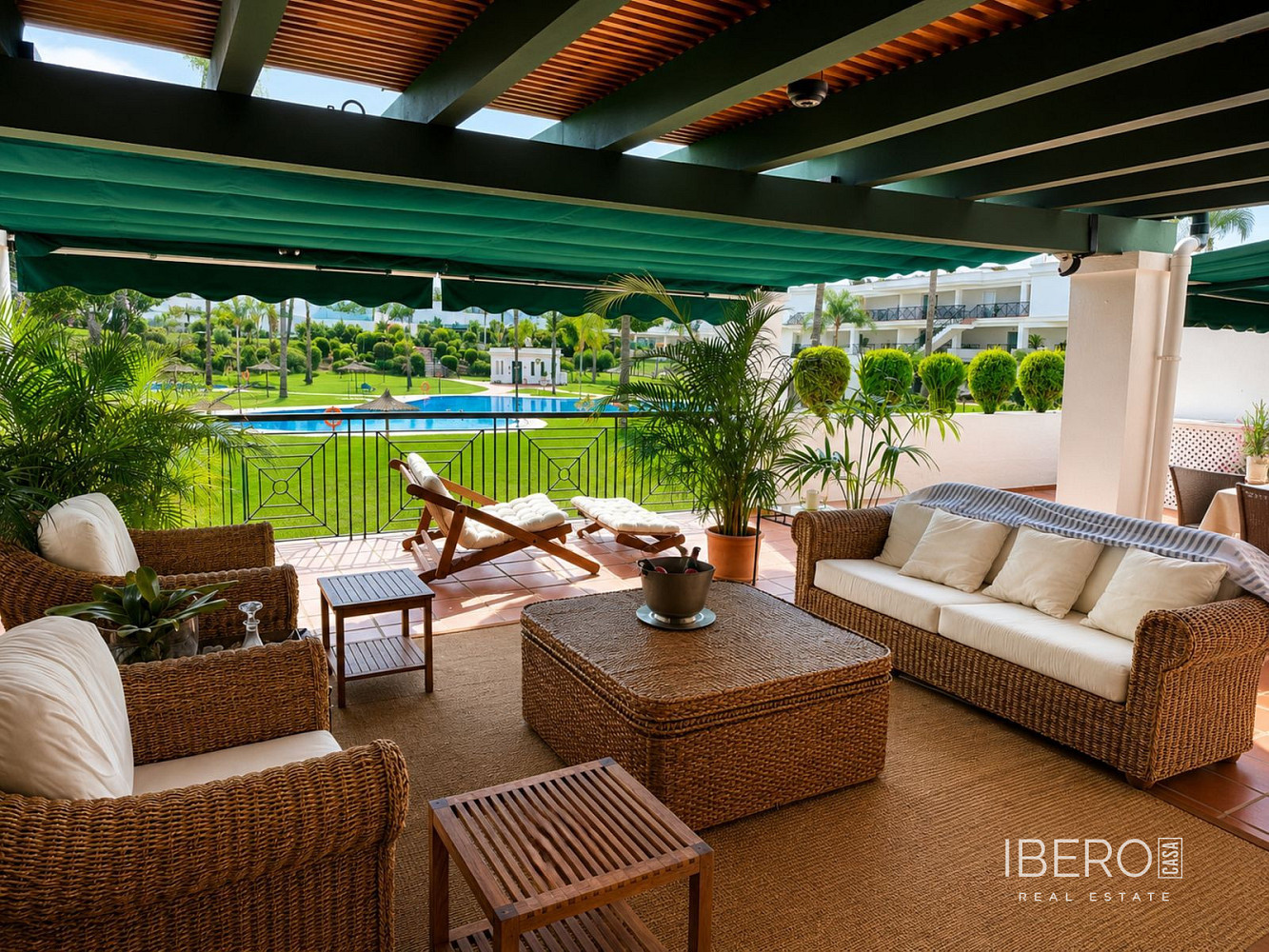 Pis 3+kk – Marbella, Nueva Andalucía - Vista 2