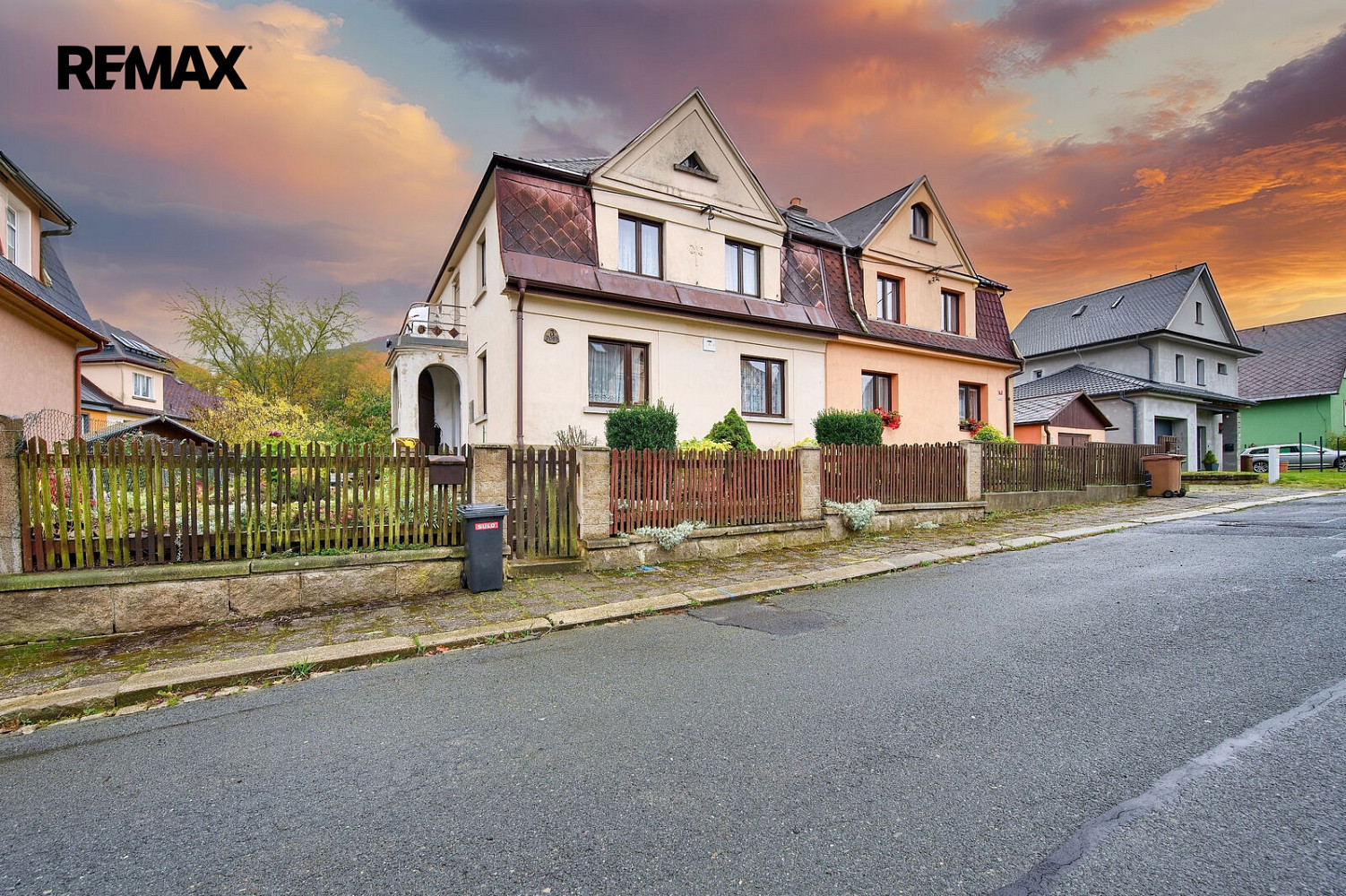 Prodej domu 160 m² s pozemkem 344 m²