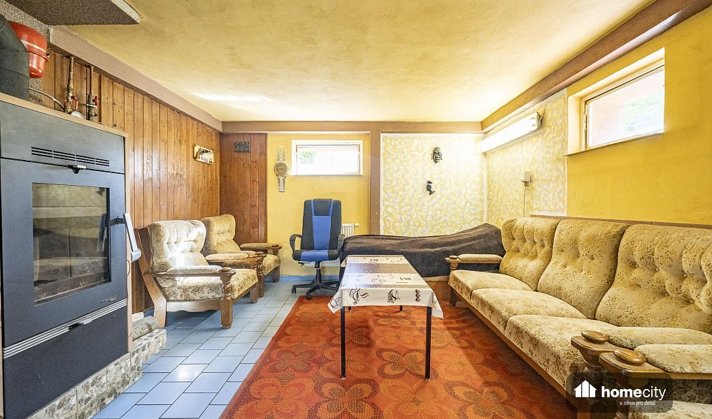 Prodej domu 152 m² s pozemkem 1 264 m², Pardubice – náhled fotky 14