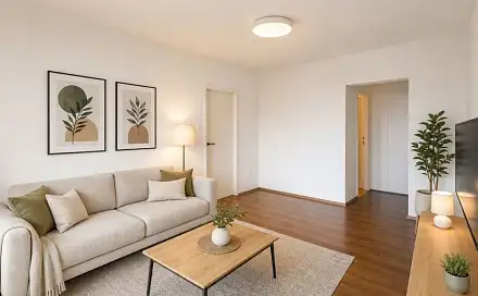 Prodej bytu 4+1 58 m², Křídlovická, Brno - Staré Brno