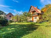 Prodej domu 129m2 s pozemkem 3246m2