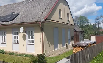 Prodej domu 85 m² s pozemkem 199 m², Břidličná, okres Bruntál