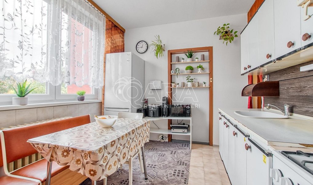 Prodej bytu 3+1 77 m², Ostrava – náhled fotky 6