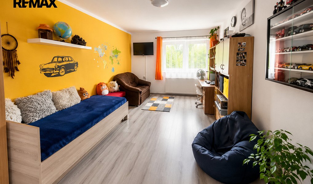 Prodej domu 286 m² s pozemkem 2 380 m², Dolní Moravice – náhled fotky 15