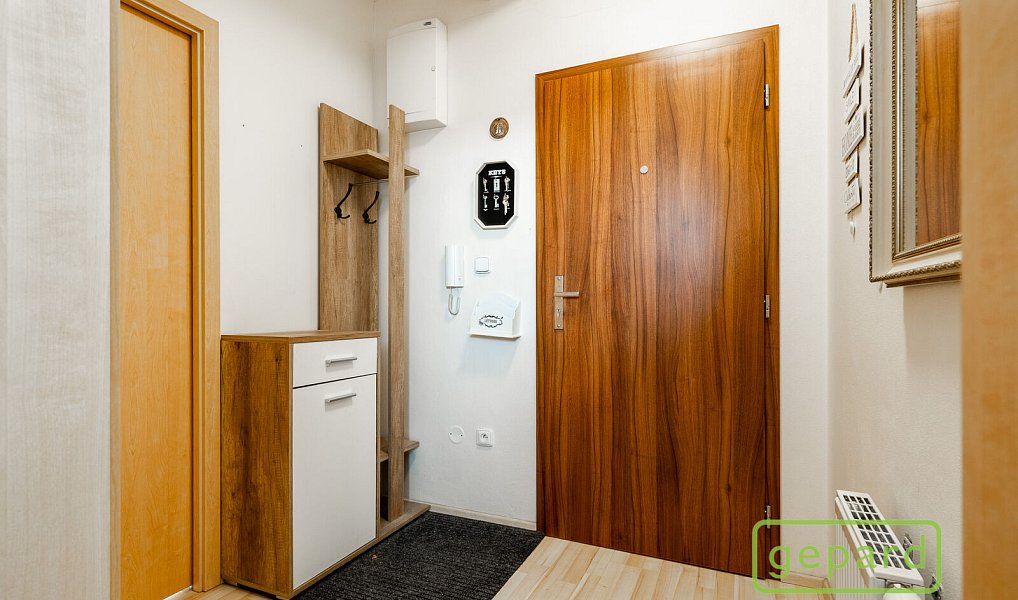 Prodej bytu 2+kk 58 m², České Budějovice – náhled fotky 12