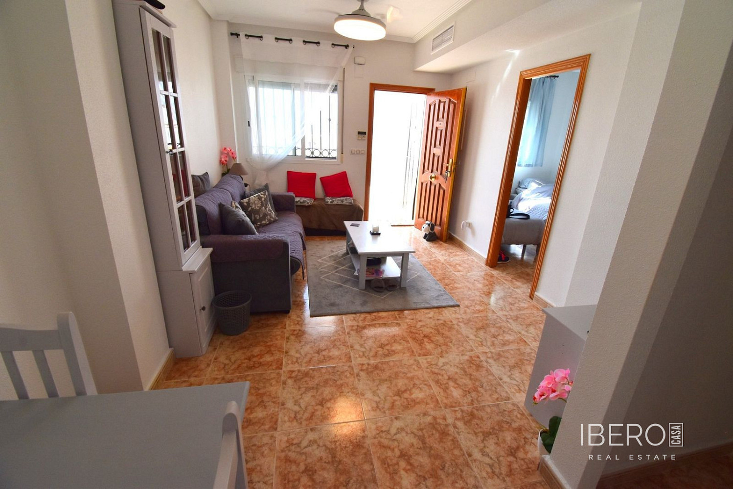 Pis 3+kk – Orihuela, Urbanización Horizonte - Més