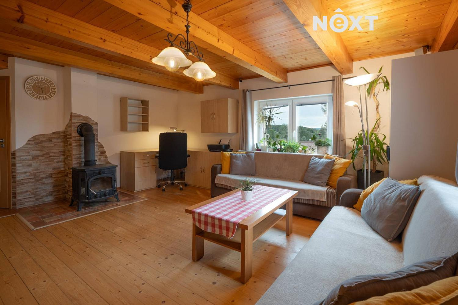 Prodej domu 258 m² s pozemkem 1 924 m² – fotografie 3