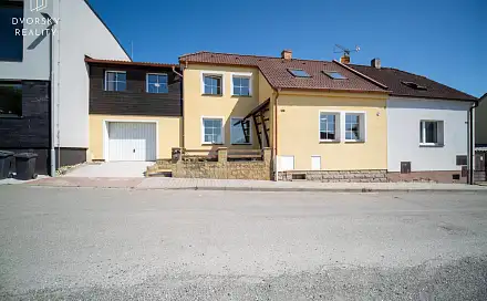 Petra Bezruče, Dobrovice, Okres Mladá Boleslav