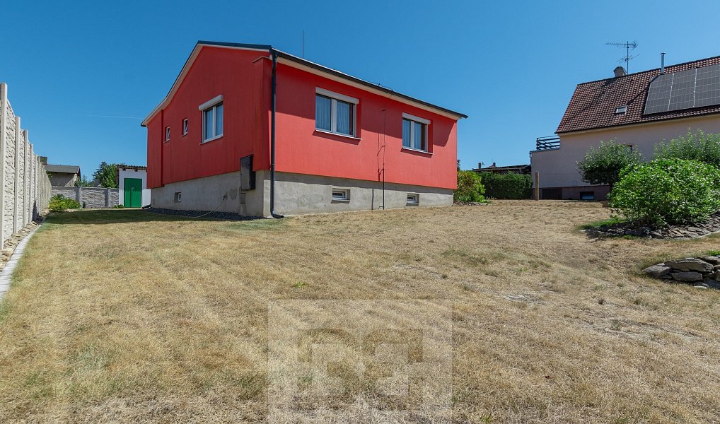 Pronájem domu 70 m² s pozemkem 643 m², Votice – náhled fotky 16