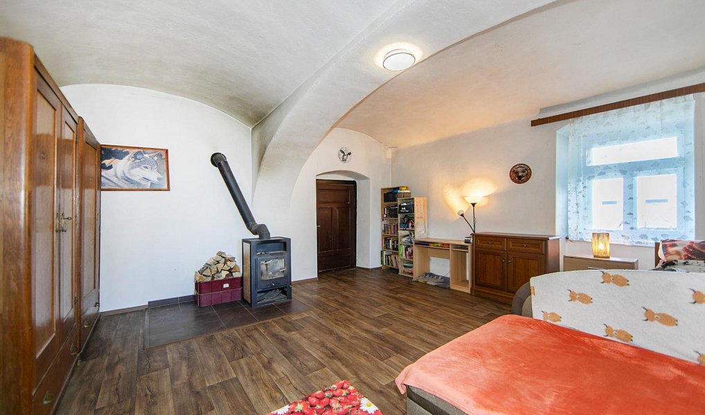 Prodej domu 208 m² s pozemkem 771 m², Kožlany – náhled fotky 12