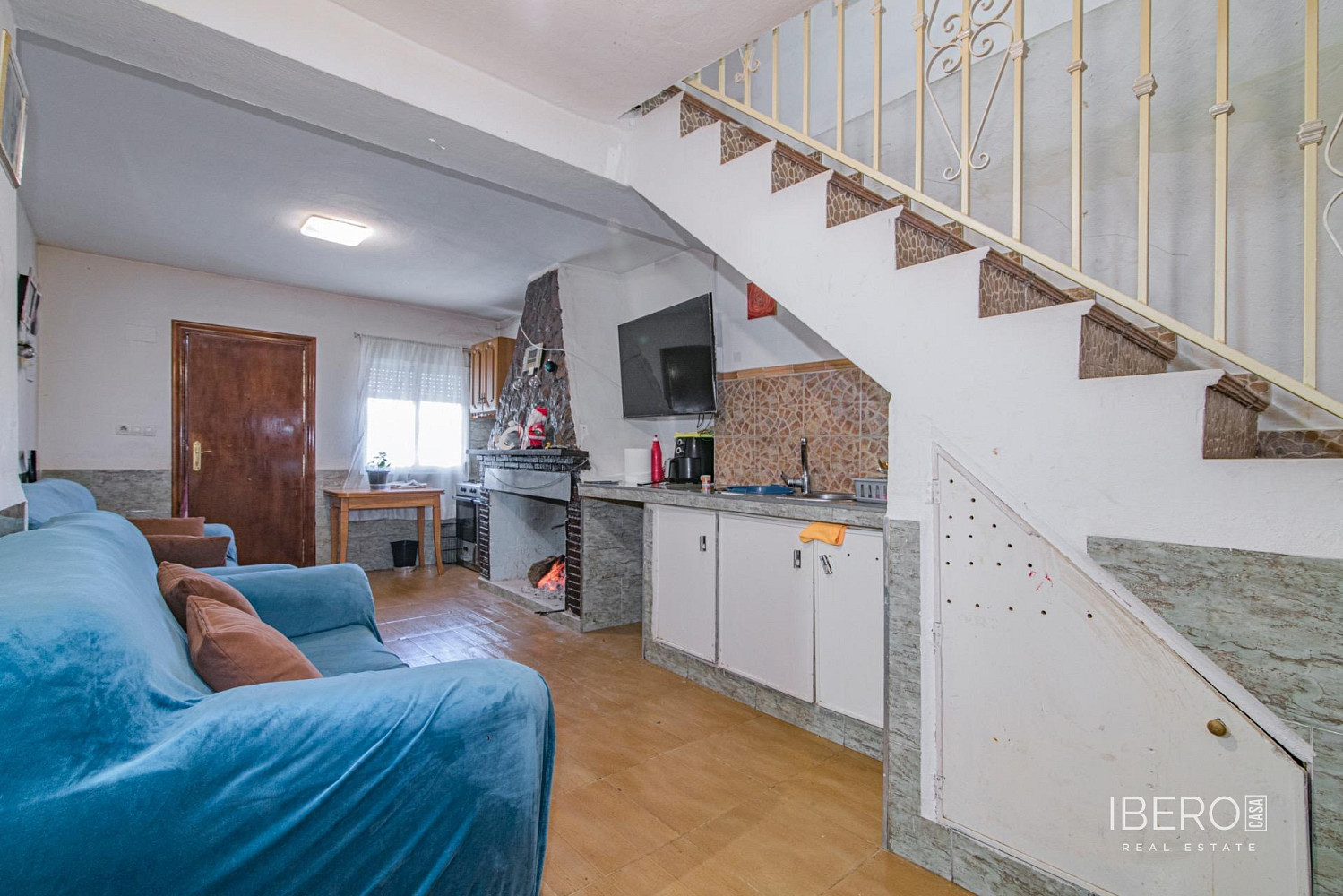 Casa 6+kk – Deifontes, Comarca de Los Montes - Vista 3