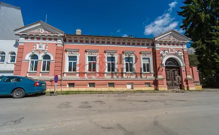 Prodej domu 500 m² s pozemkem 780 m², Tyrše a Fügnera, Svitavy - Předměstí