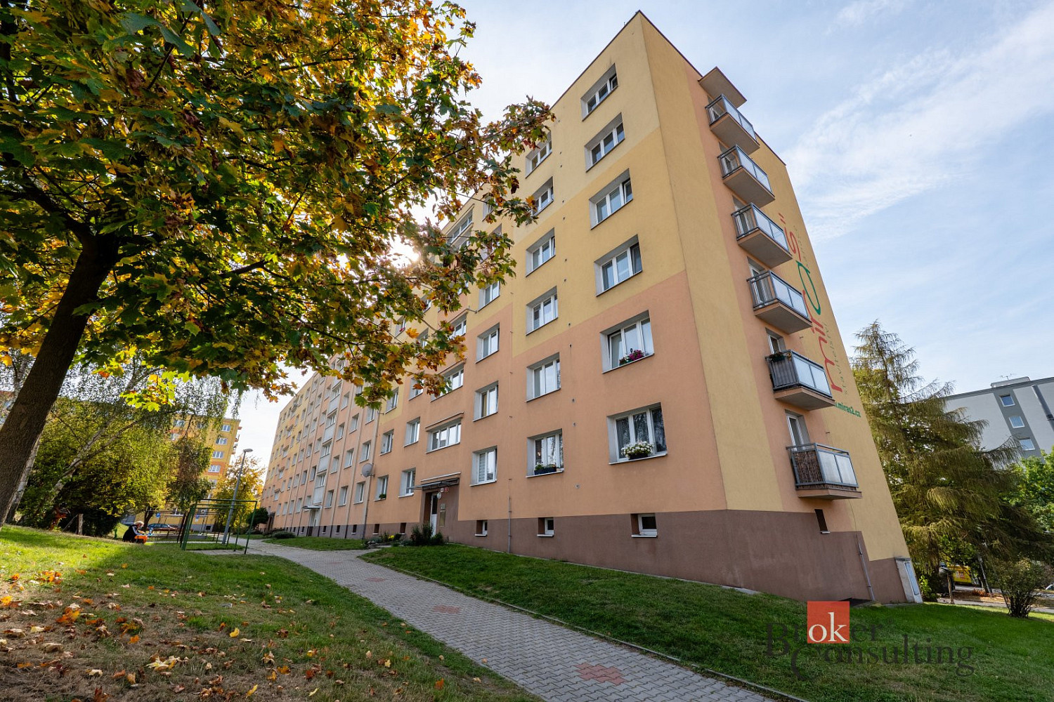 Prodej bytu 3+1 74 m² – fotografie 3