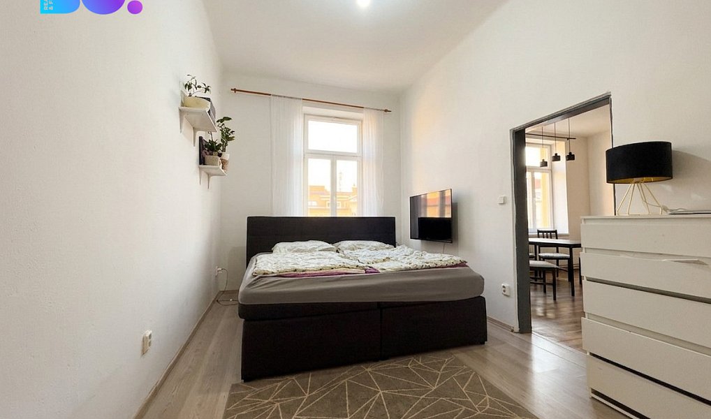 Pronájem bytu 3+kk 68 m², Český Těšín – náhled fotky 6
